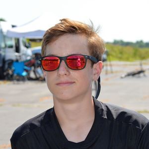 Meet your Posher, Carson